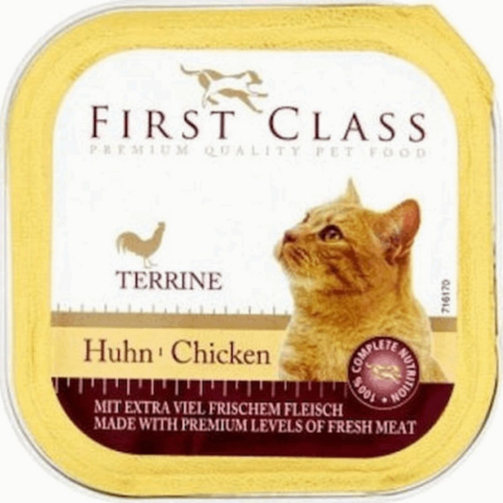 first-class-premium-adult-terrine-with-chicken-100gr