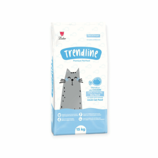 trendline-cat-food-sterilised-chicken-15kg